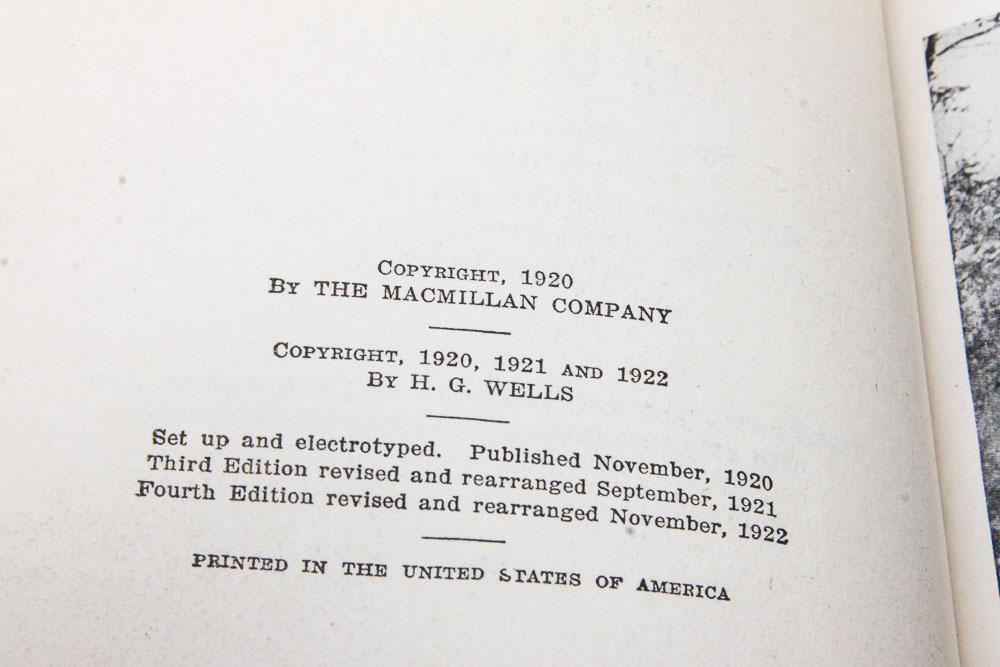 Collection of Vintage and Antique Academic Books