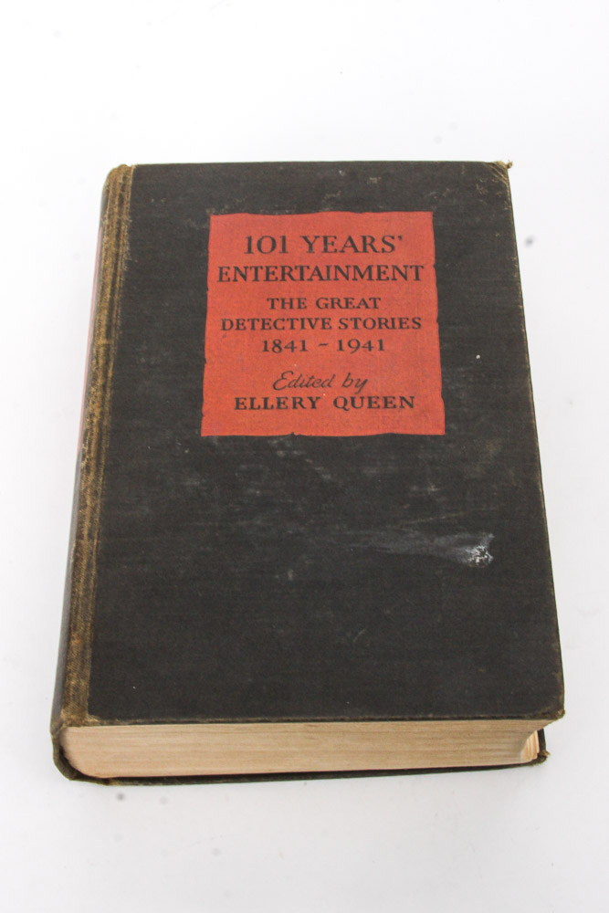 Collection of Vintage Children and Young Adult Literature