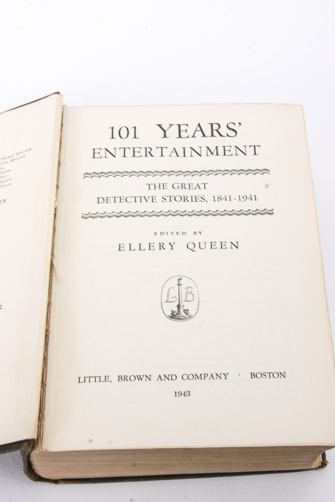 Collection of Vintage Children and Young Adult Literature