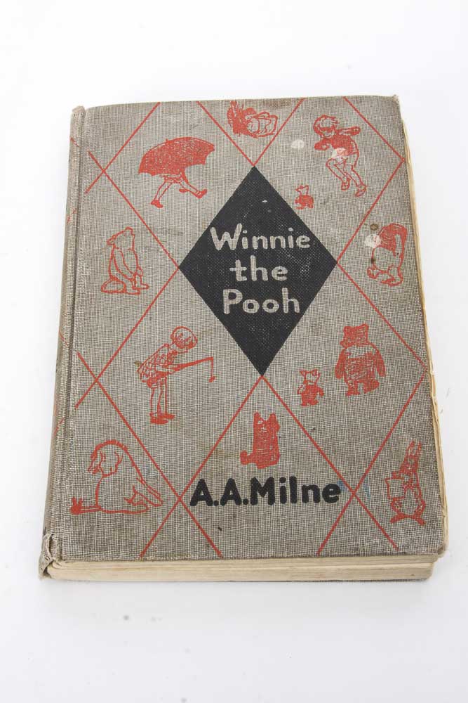 Collection of Vintage Children and Young Adult Literature