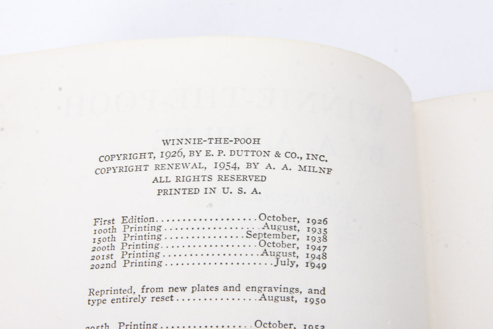 Collection of Vintage Children and Young Adult Literature