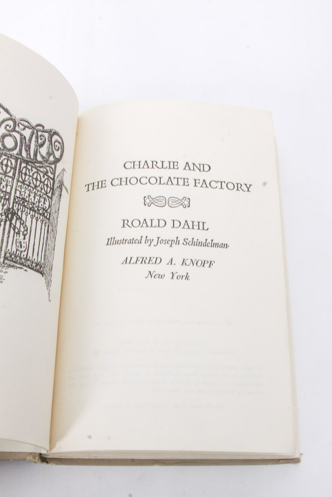 Collection of Vintage Children and Young Adult Literature