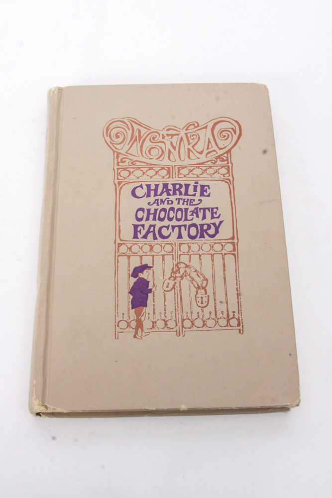 Collection of Vintage Children and Young Adult Literature