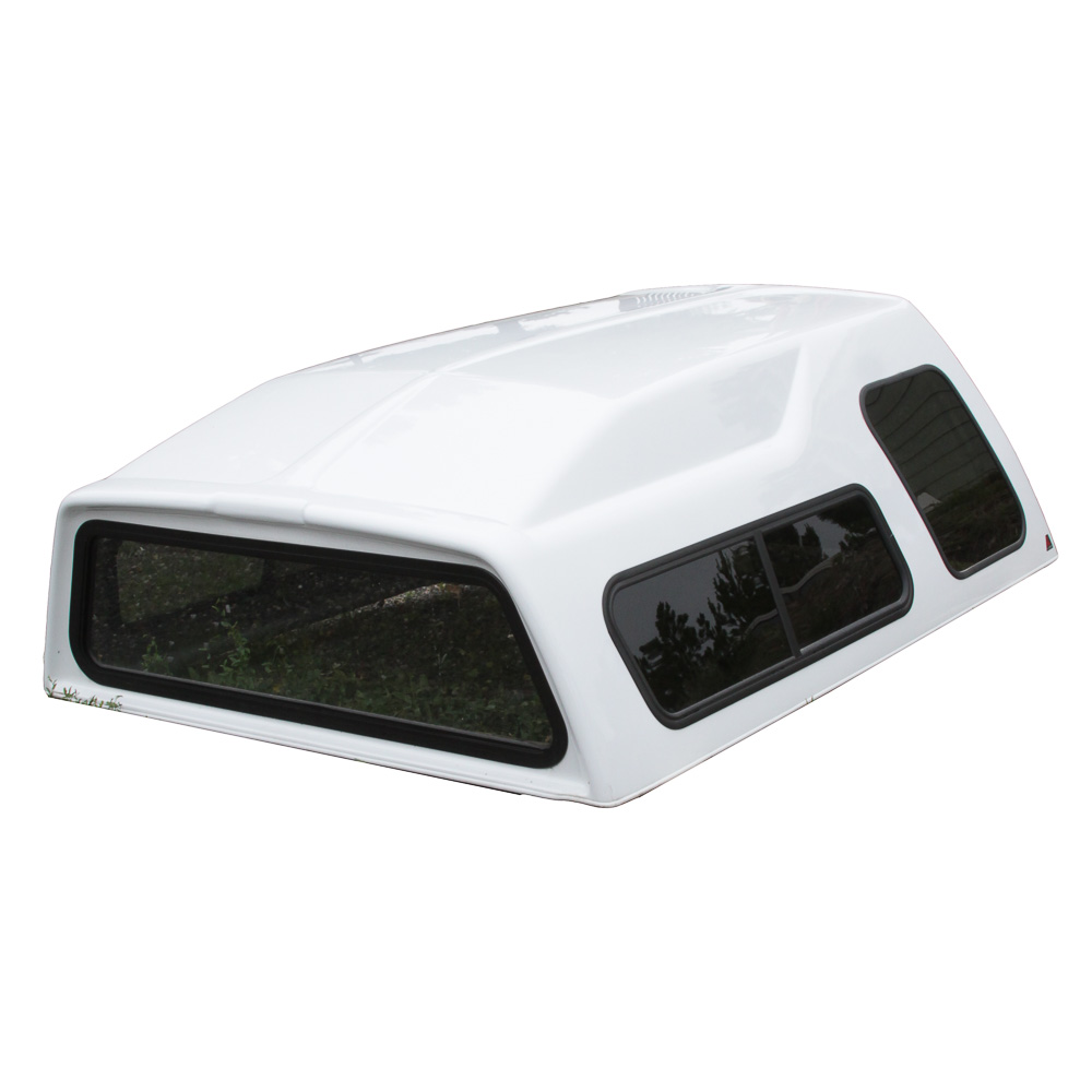 Ford F250 Leer Topper