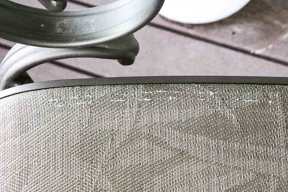 Outdoor Bar Height Patio Furniture