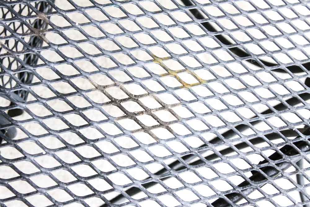 Patio Dining Table and Chairs