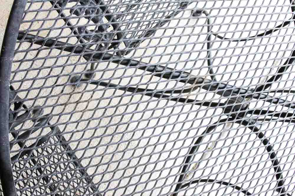 Patio Dining Table and Chairs