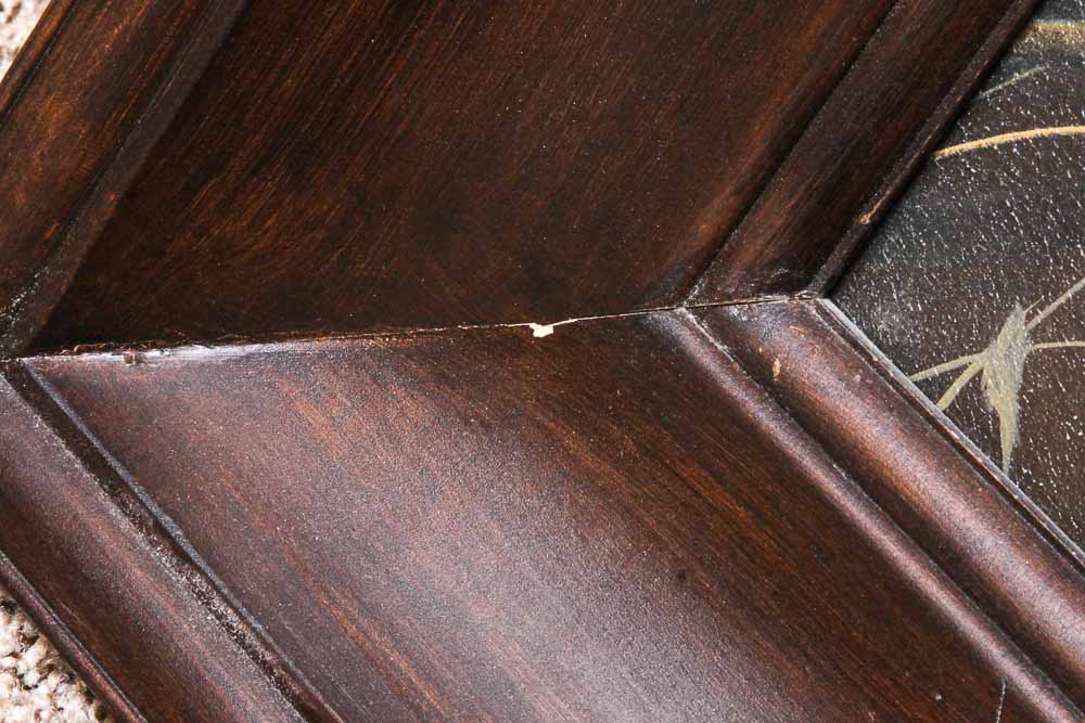 Leo Stans Giclée Print on Canvas "Elk Portrait"