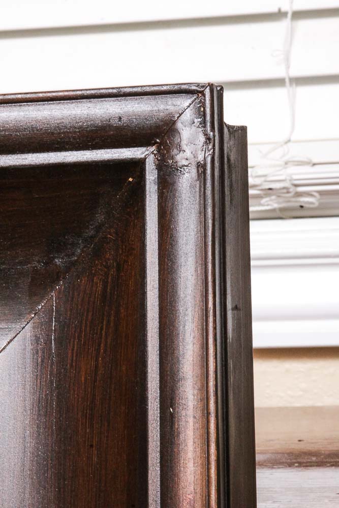 Leo Stans Giclée Print on Canvas "Elk Portrait"