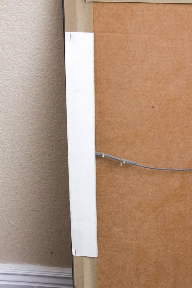 Mandarinetto Isolabella Framed Offset Lithograph