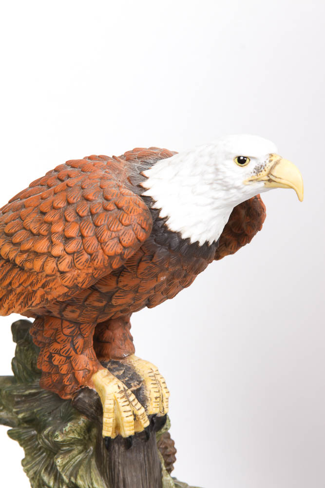 Eagle Figurines