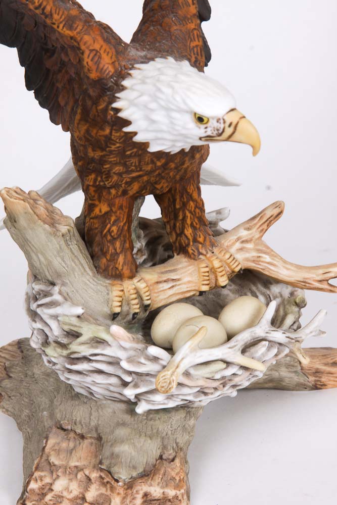 Eagle Figurines