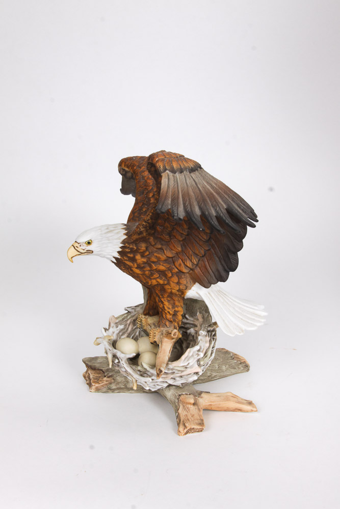 Eagle Figurines