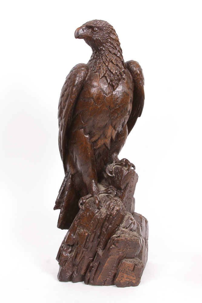 Eagle Figurines