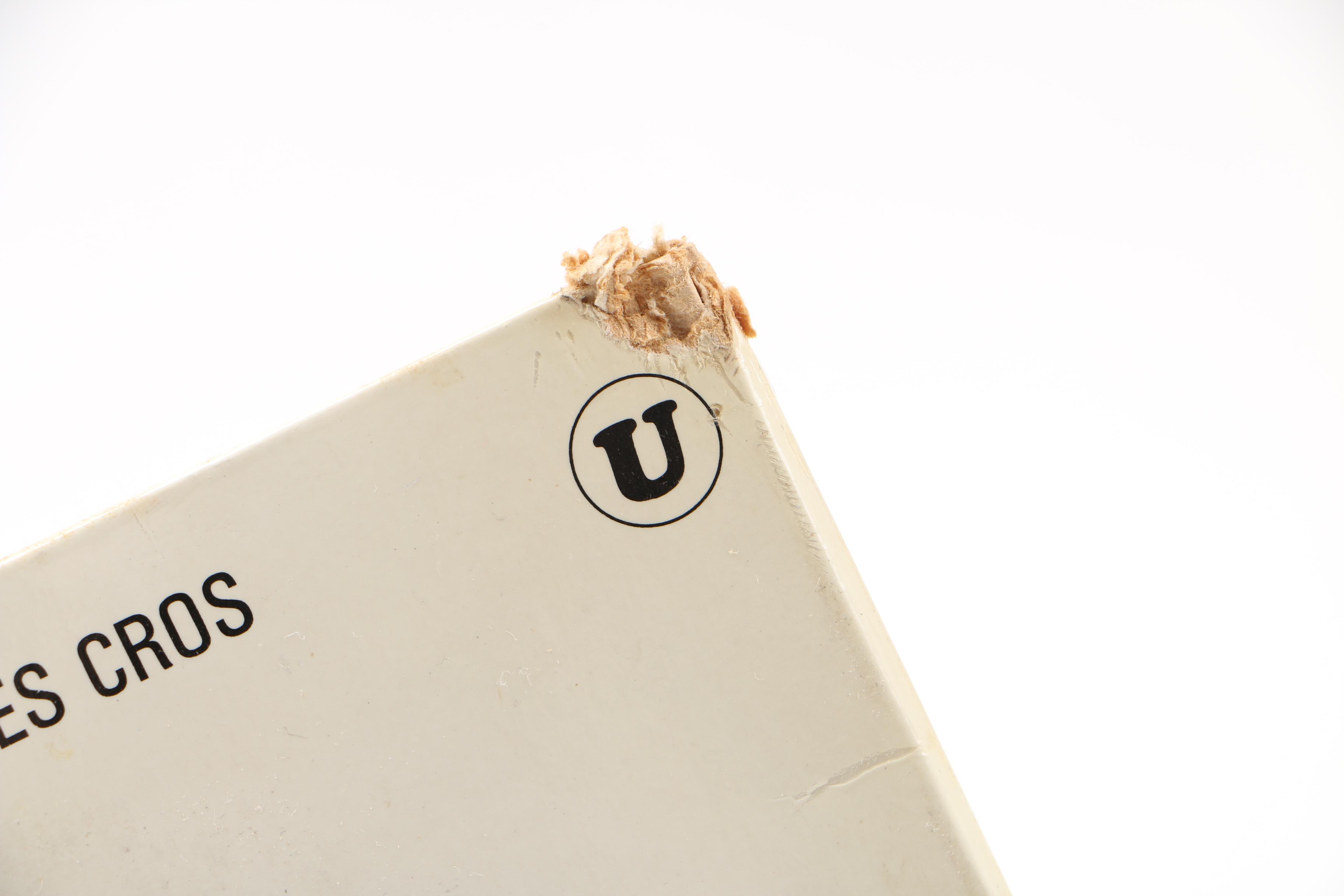 "Dark Shadows" and Other Vintage Soundtrack LPs