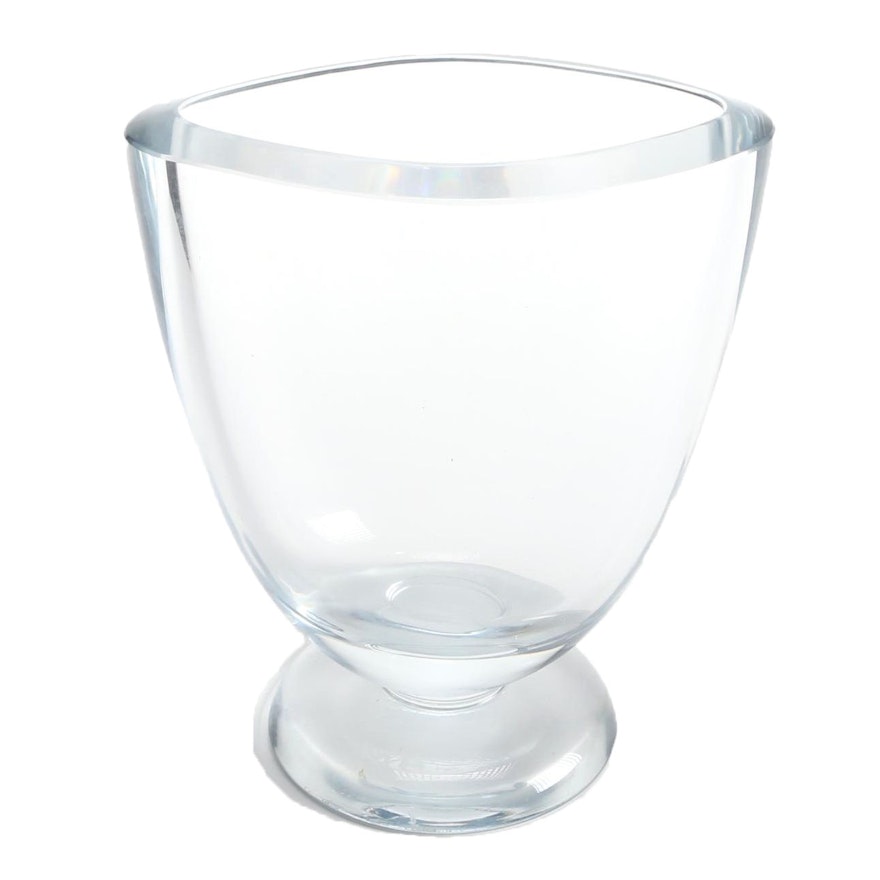 Stromberg Glass Bowl