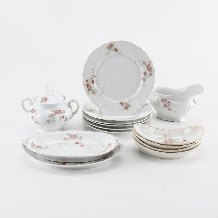 Royal Austria Porcelain Tableware and More