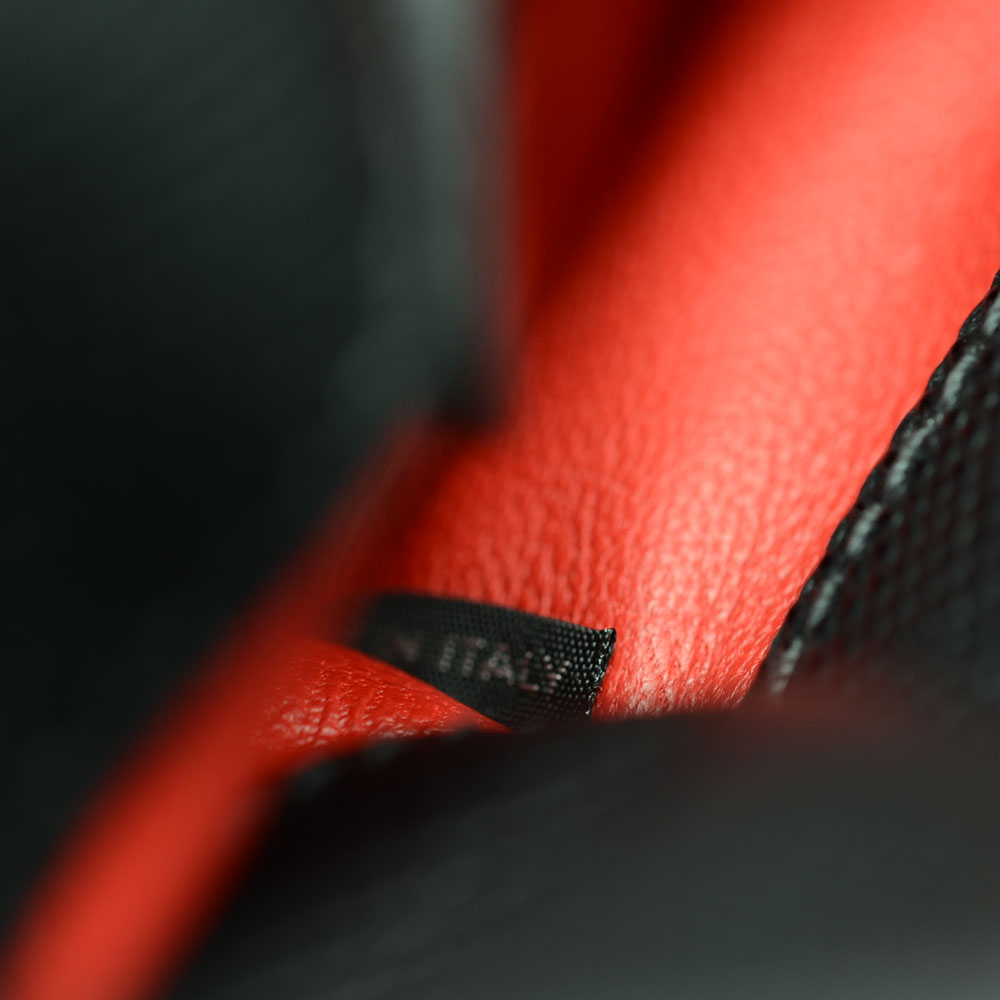 Prada Saffiano Leather Twin Tote