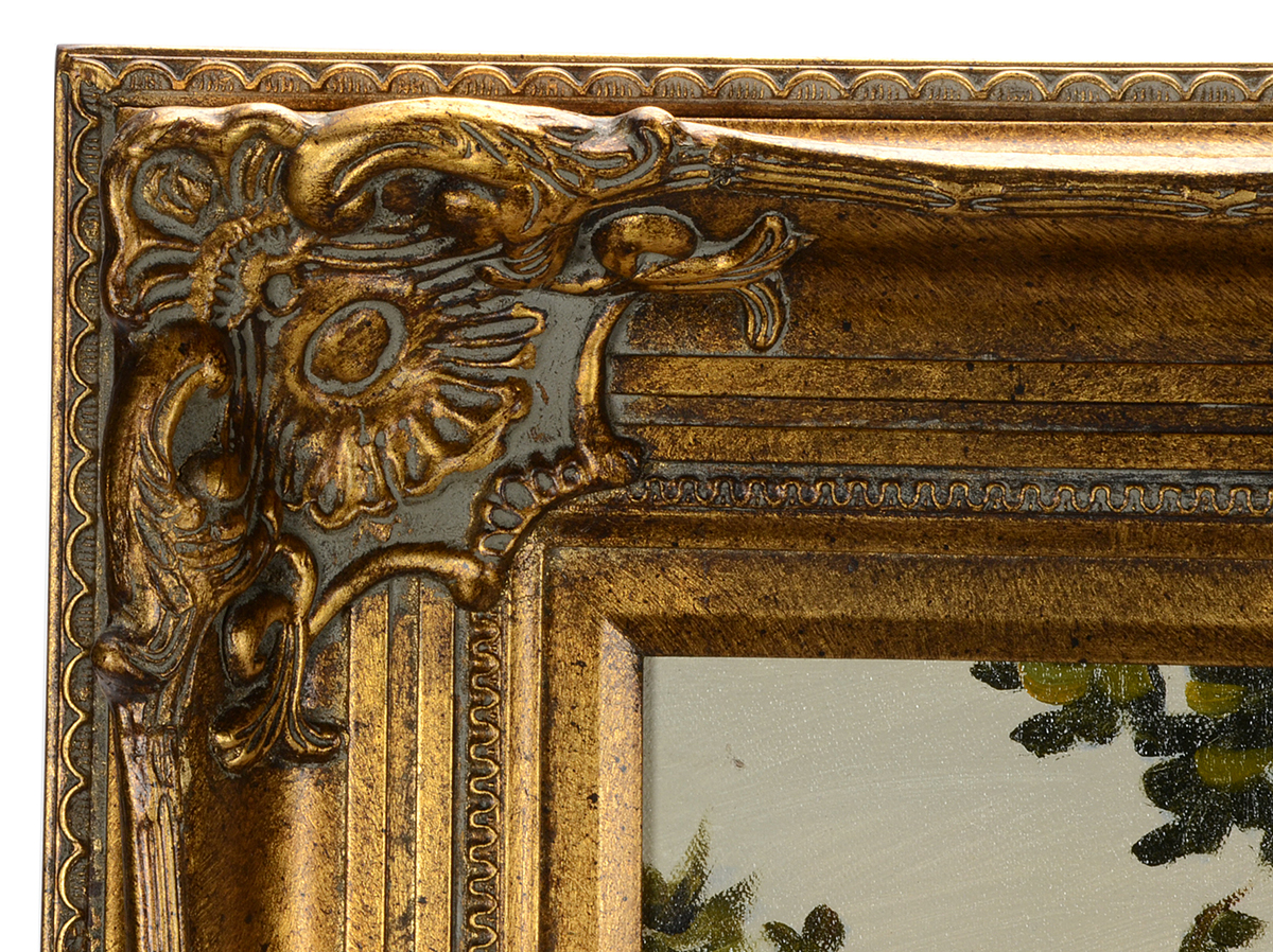 Decorative Acrylic Painting