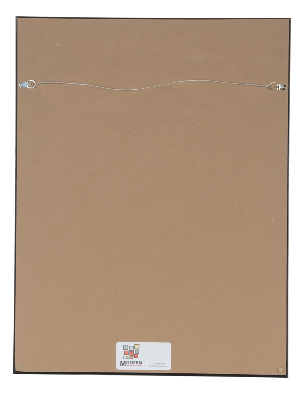 John Ruthven Signed 1982 Limited Edition Offset Lithograph "Golden Crowned Kinglets"