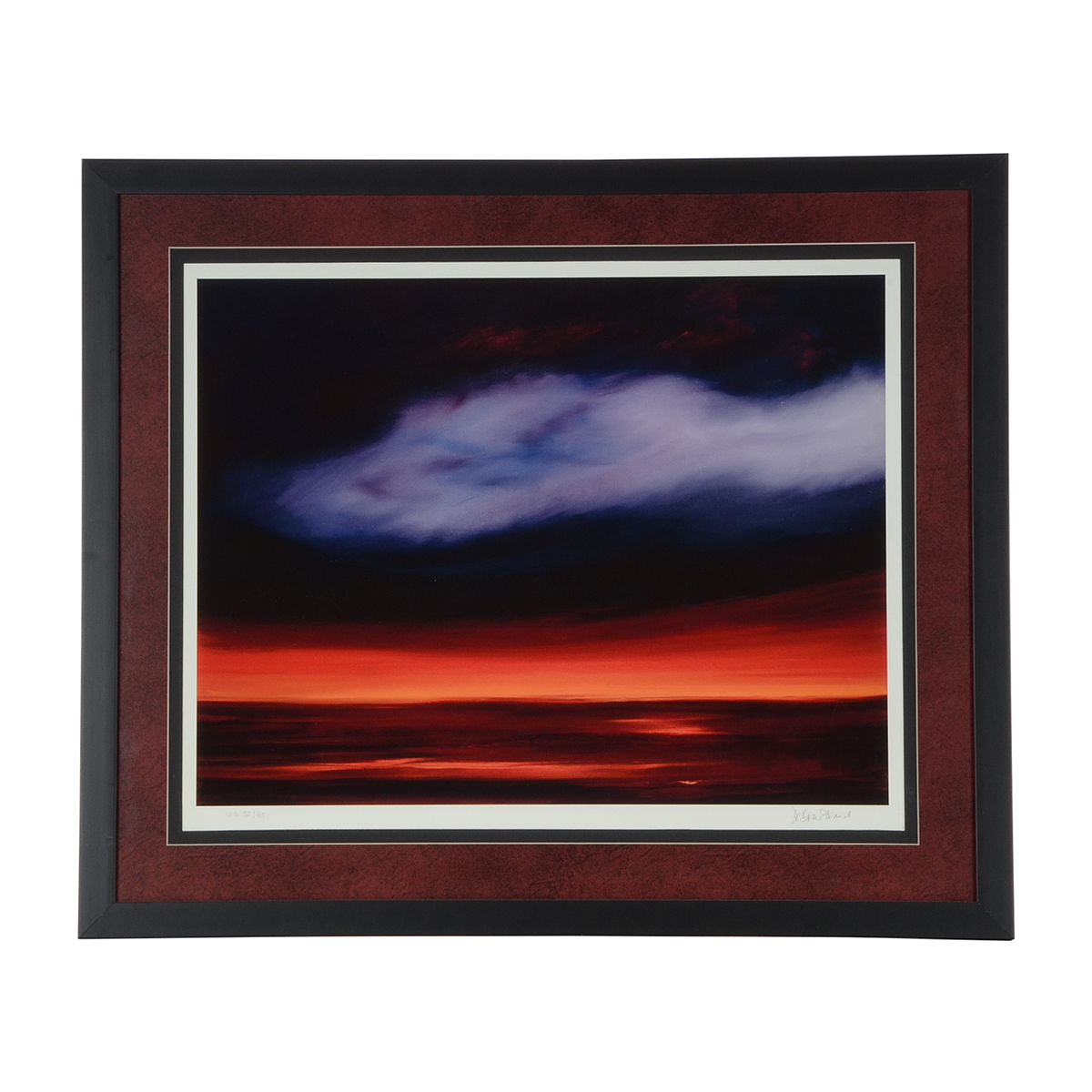 Debra Strand Signed Limited Edition Giclée