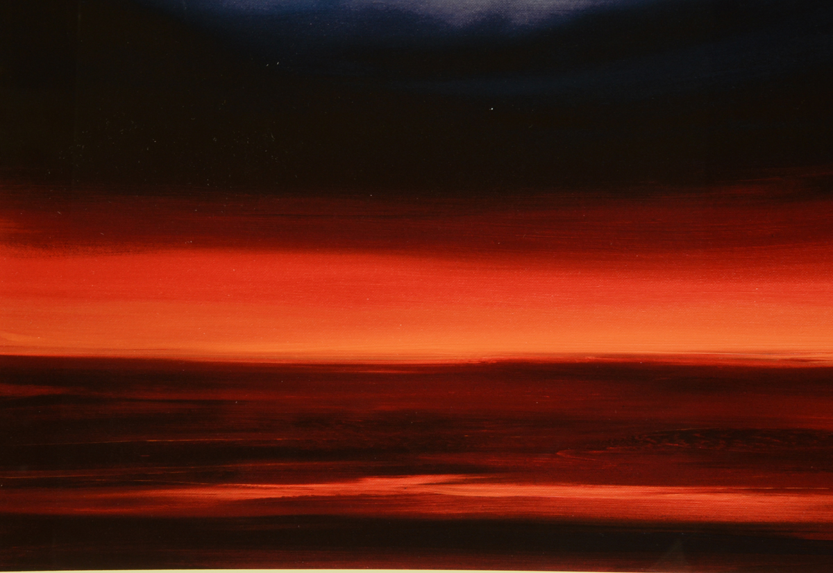 Debra Strand Signed Limited Edition Giclée