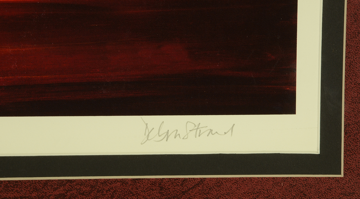 Debra Strand Signed Limited Edition Giclée