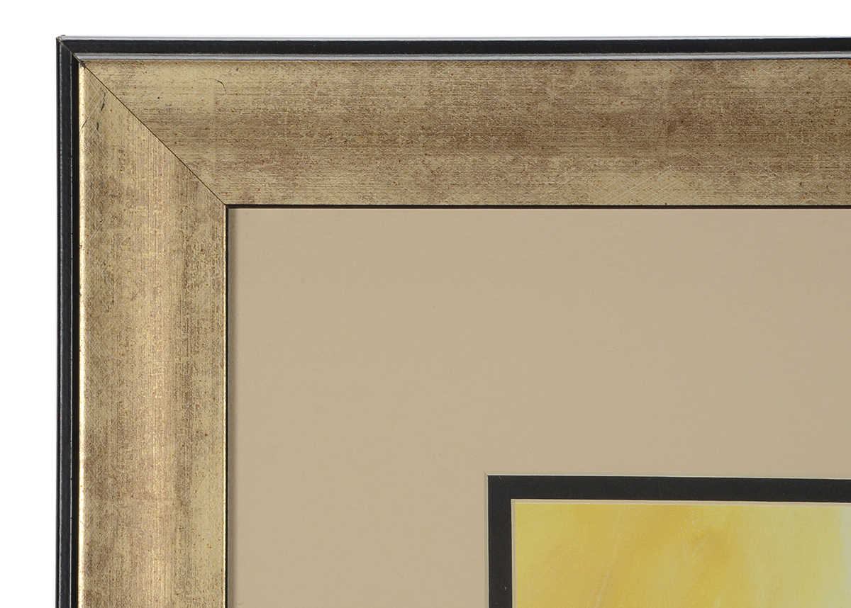 Giclée Reproduction after Eva Carter Abstract Painting