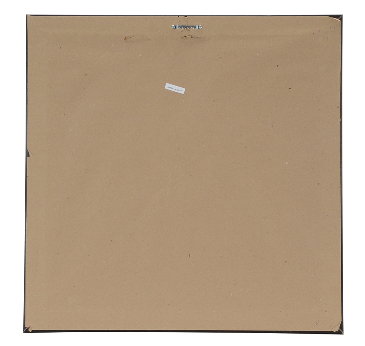 Giclée Reproduction after Eva Carter Abstract Painting