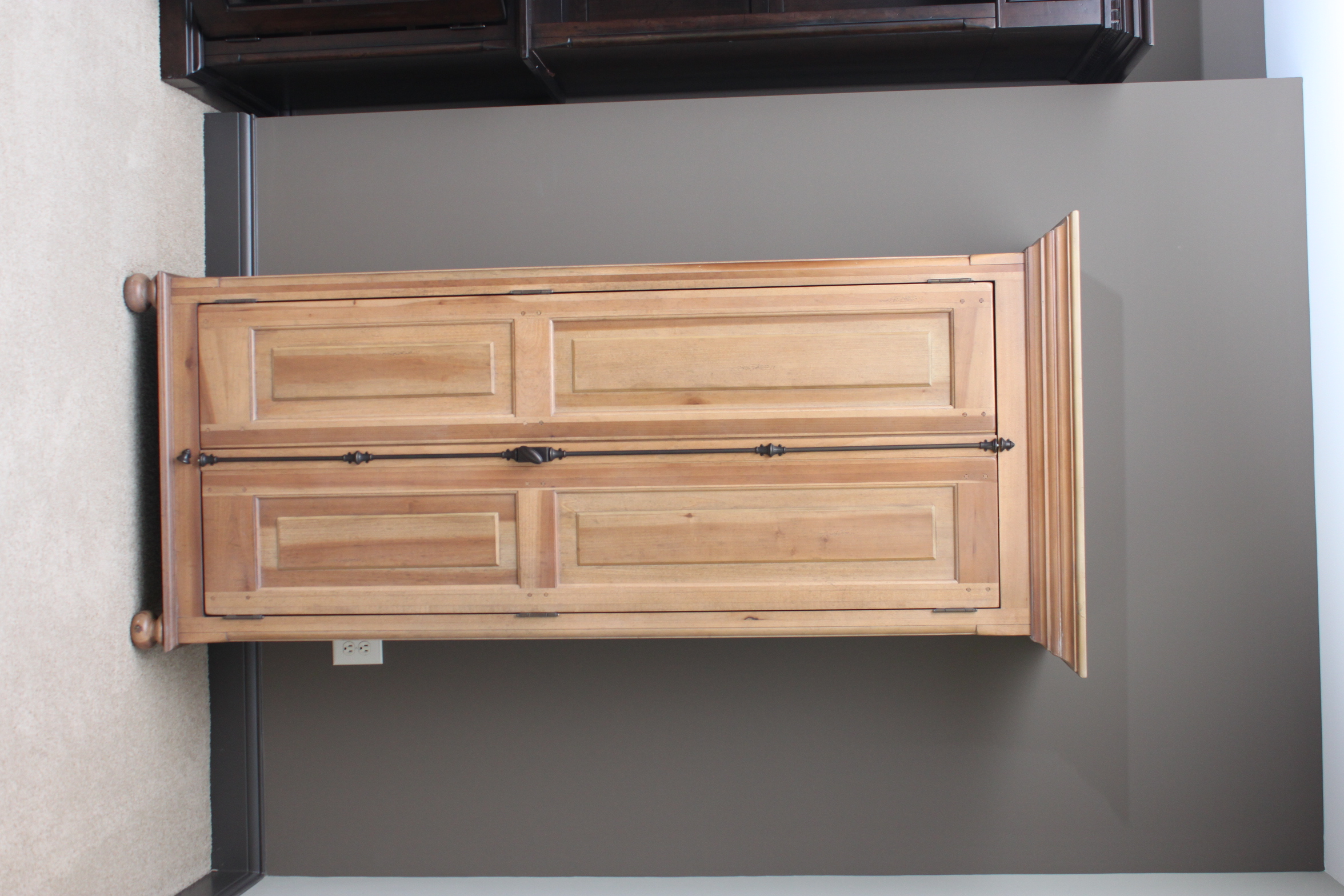 Paula Deen Down Home Utility Cabinet