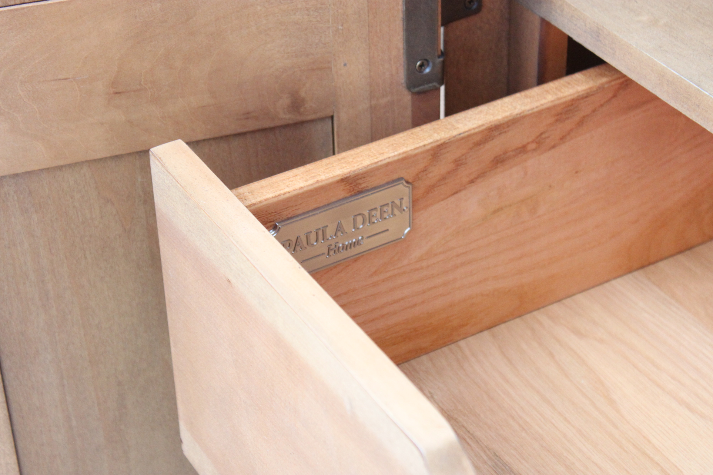 Paula Deen Down Home Utility Cabinet