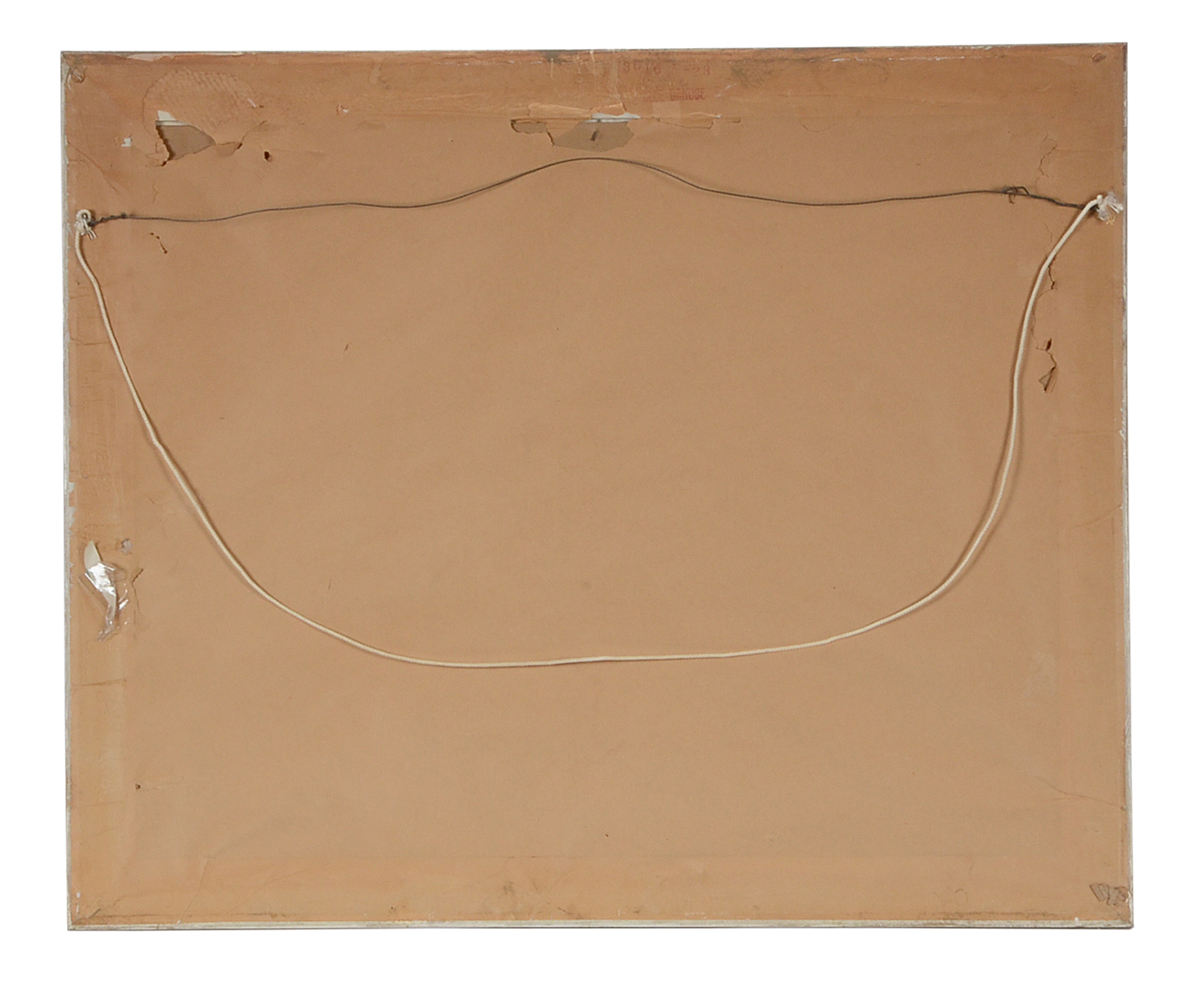 Giclée Reproduction after Marguerite S. Pearson "Blue Danube"