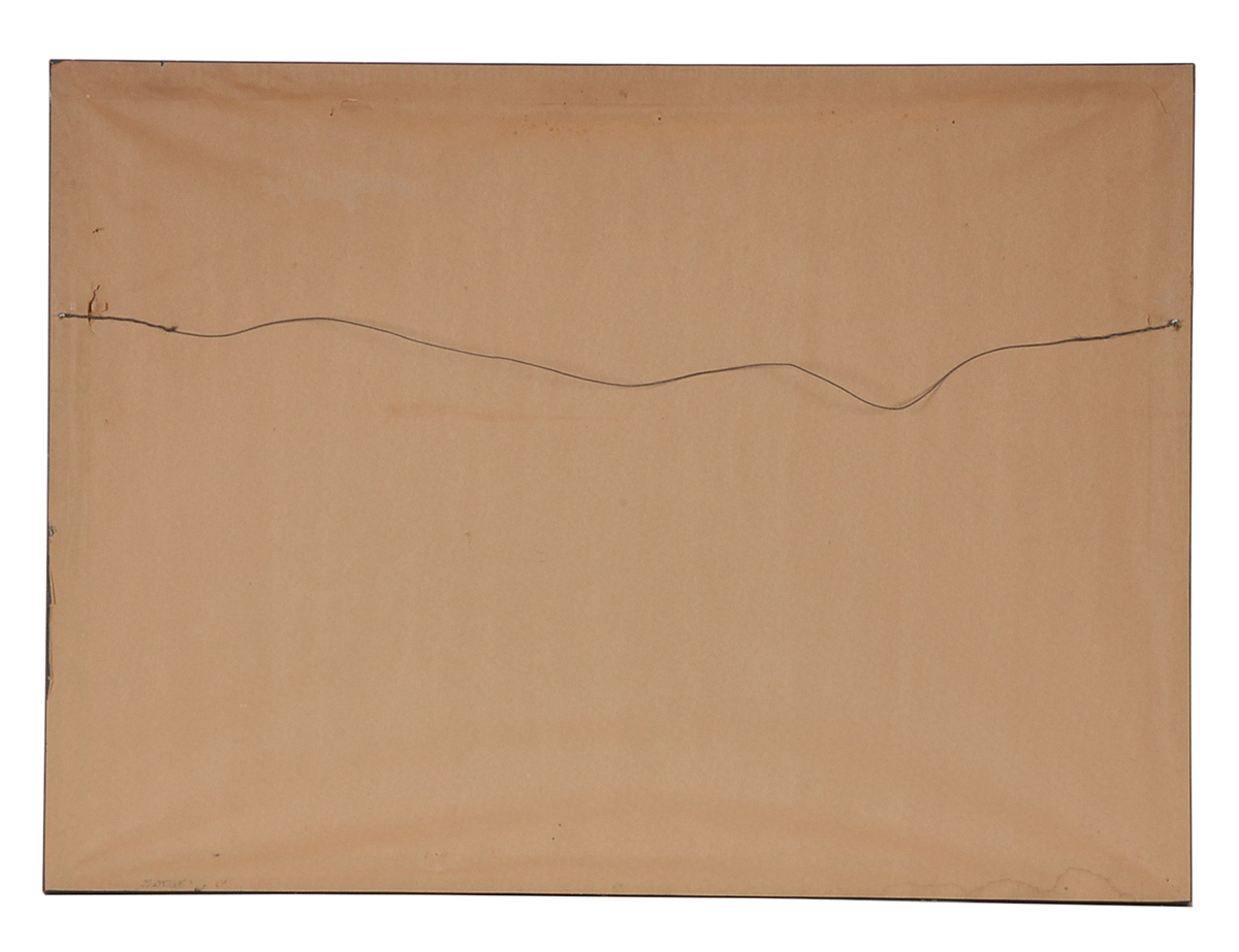 Collotype After Engraving J.W. Snow's "The Meet at Blagdon"