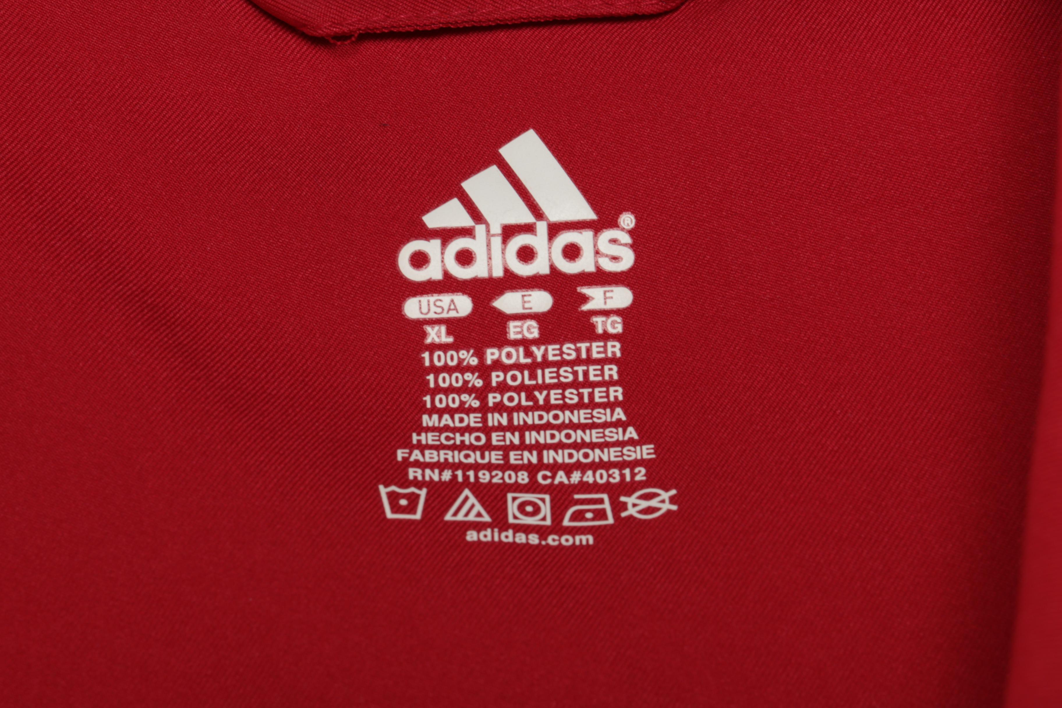 Men's Button Down Tops Including Brooks Brothers