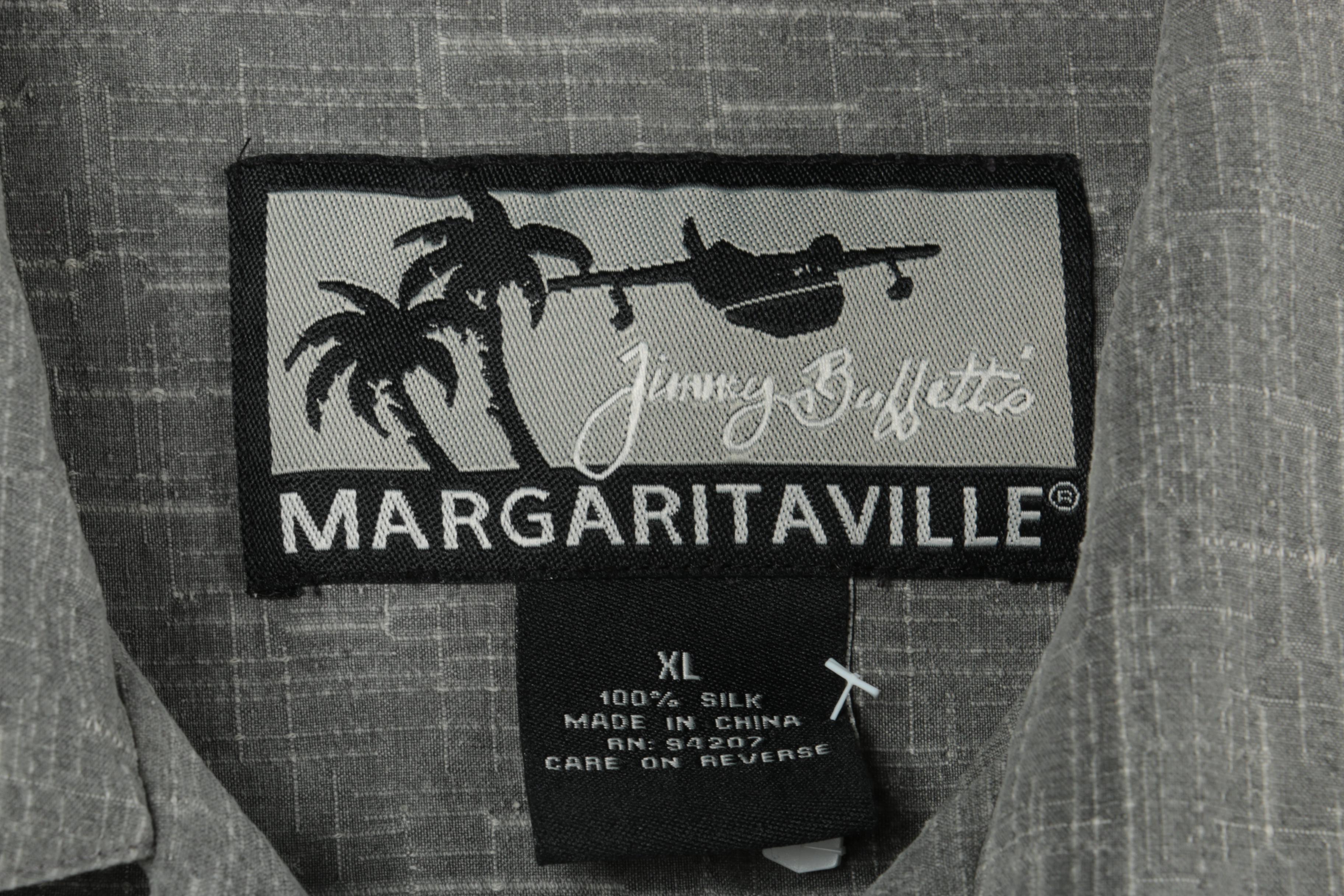 Men's Button Down Tops Including Brooks Brothers