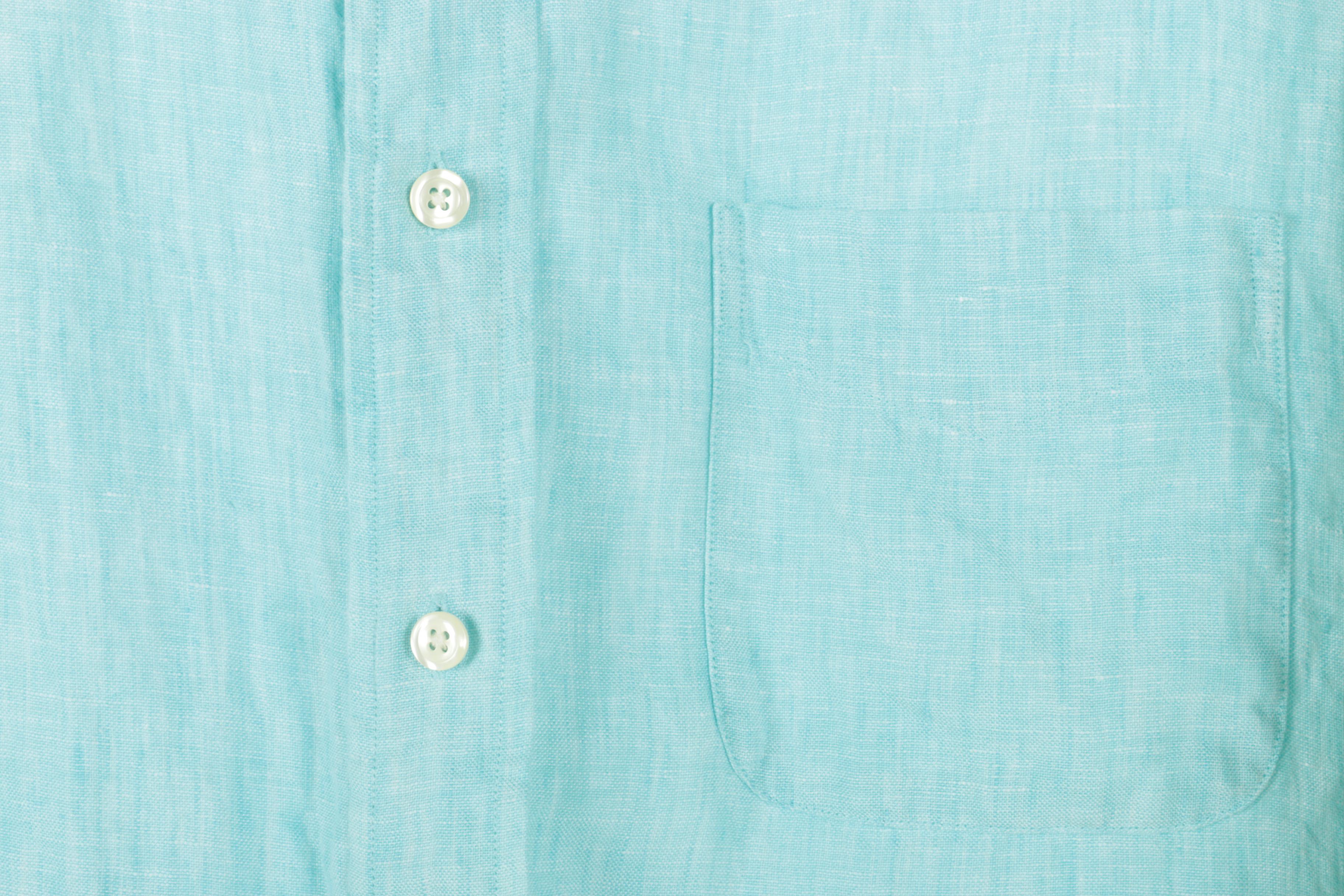 Men's Button Down Tops Including Brooks Brothers