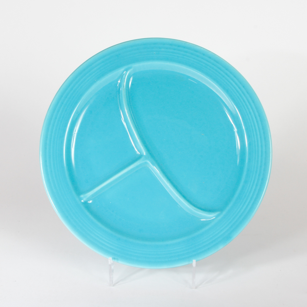 Fiesta Dinnerware Grill Plates