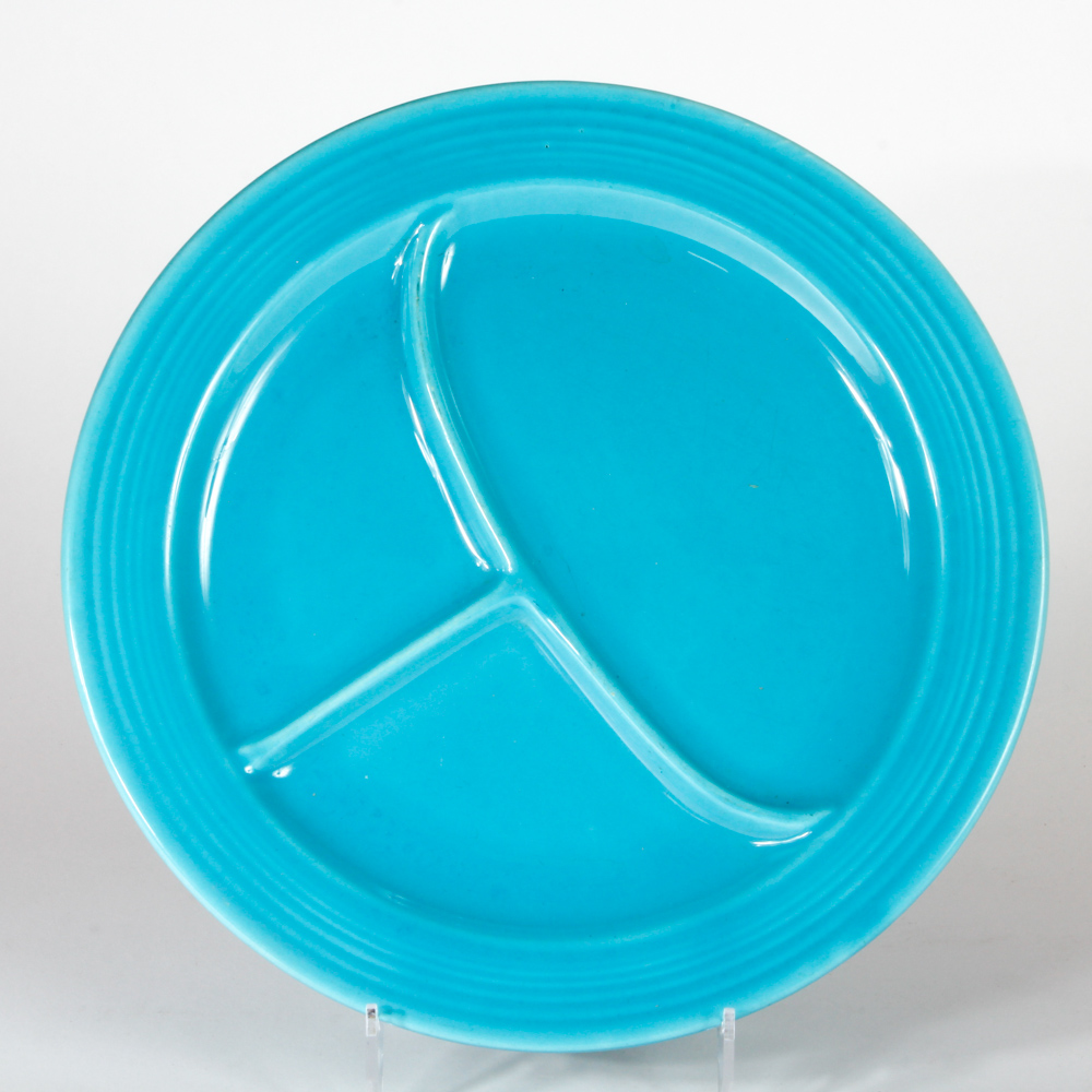 Fiesta Dinnerware Grill Plates