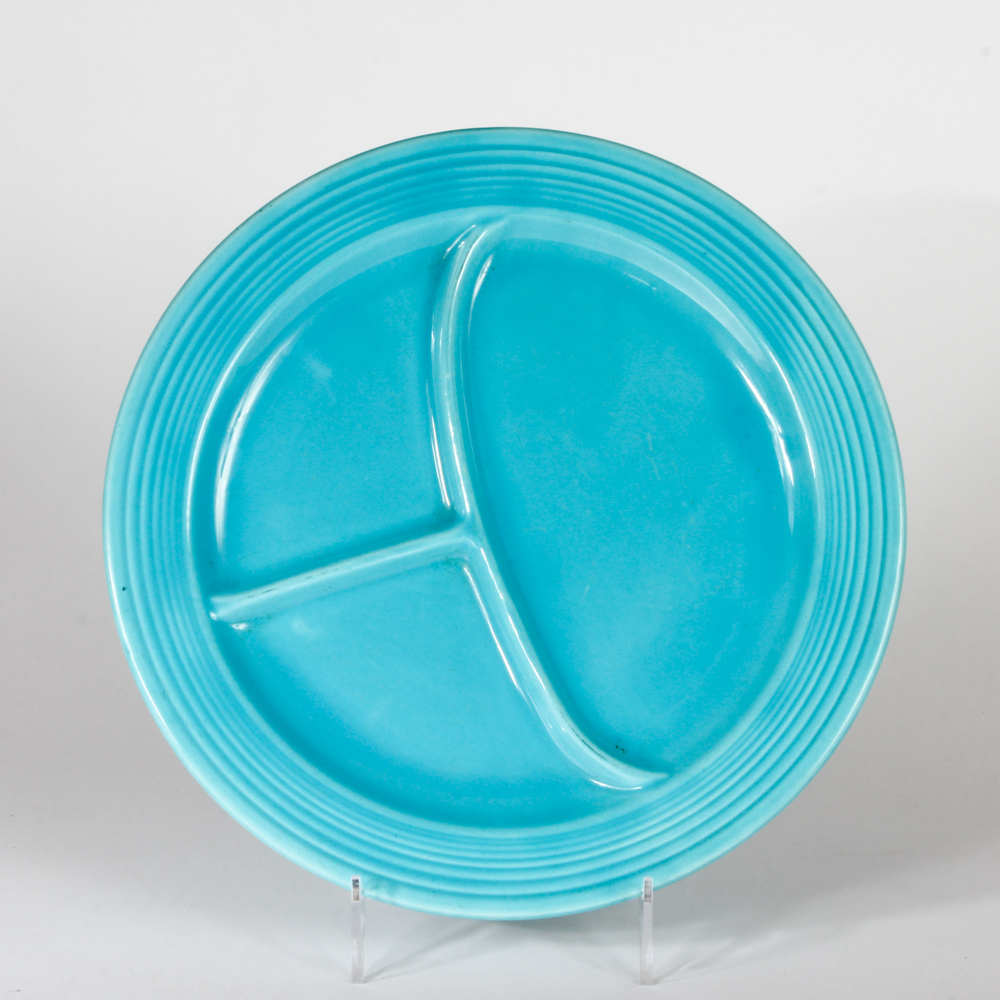 Fiesta Dinnerware Grill Plates