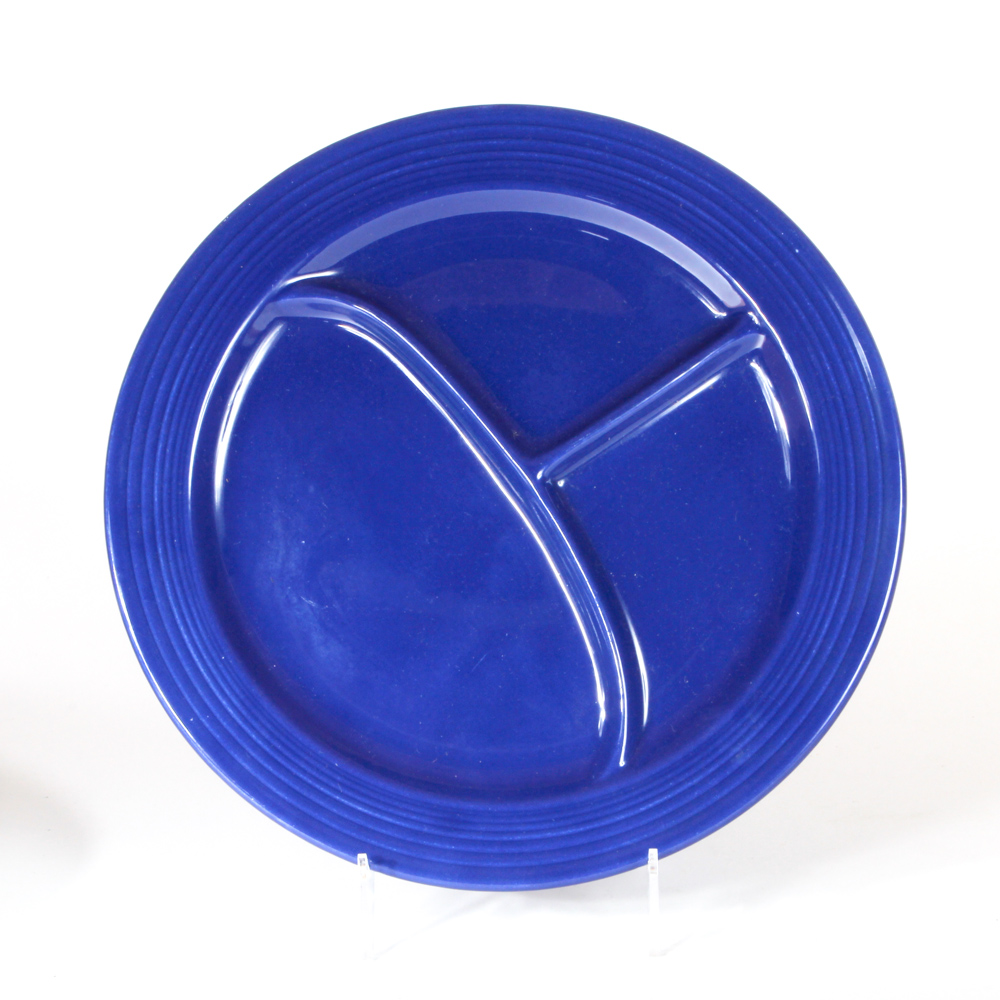 Fiesta Dinnerware Grill Plates