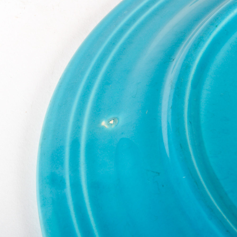 Fiesta Dinnerware Grill Plates