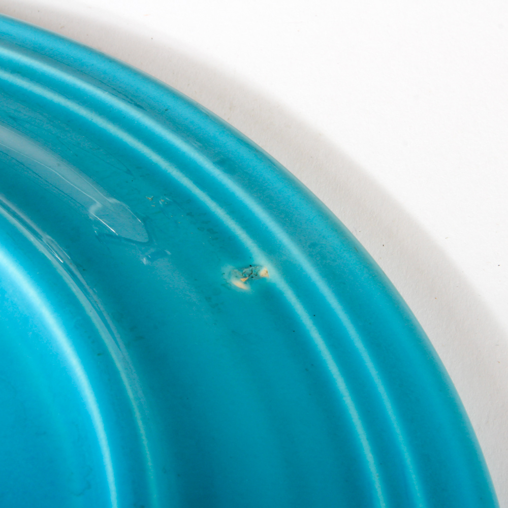 Fiesta Dinnerware Grill Plates