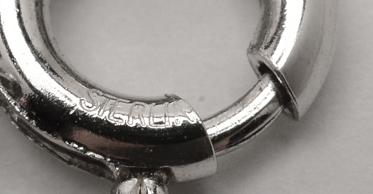 Vintage Silver Charm Bracelet with Sterling Kentucky Motif Charms