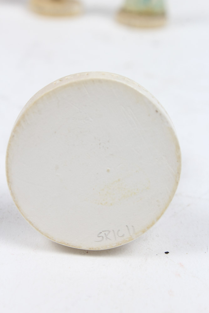 Vintage Sebastian Miniatures Collection