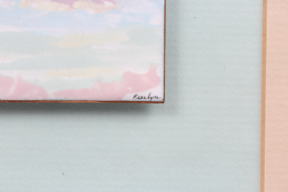 Eclectic Southwestern Decor Grouping