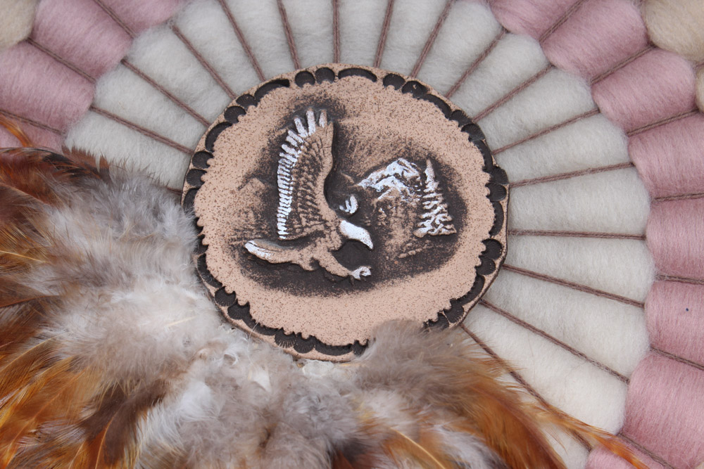 Eclectic Southwestern Decor Grouping