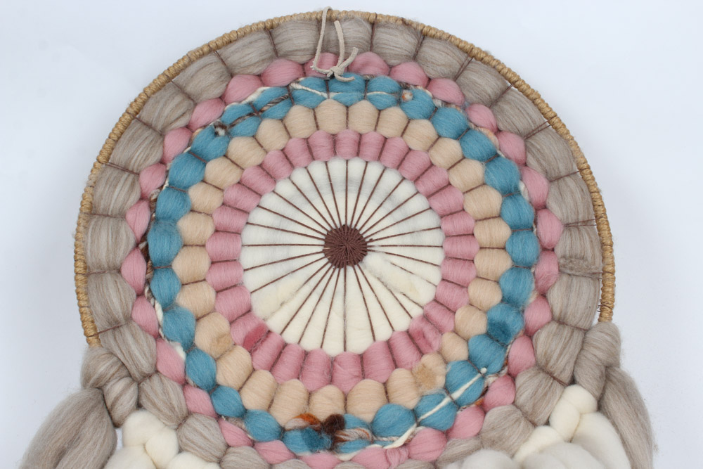 Eclectic Southwestern Decor Grouping