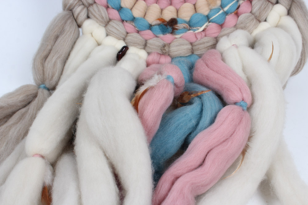 Eclectic Southwestern Decor Grouping