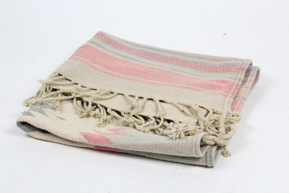 Eclectic Southwestern Decor Grouping