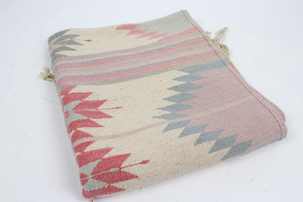 Eclectic Southwestern Decor Grouping